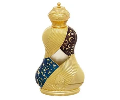 Khadlaj Raniya CPO aliejiniai kvepalai unisex, 18 ml