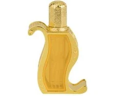 Khadlaj Rasha CPO aliejiniai kvepalai moterims, 12 ml