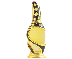 Khadlaj Rimaal Brown CPO aliejiniai kvepalai unisex, 15 ml