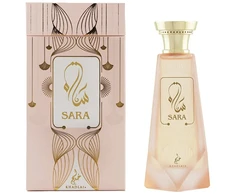 Khadlaj Sara EDP parfumuotas vanduo moterims, 100 ml