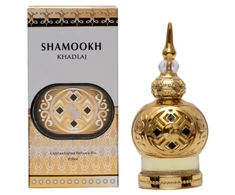 Khadlaj Shamookh Gold CPO U, 20 ml