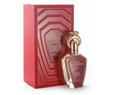 Khadlaj The Proposal Date Night EDP parfumuotas vanduo moterims, 100 ml