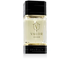 Khadlaj Valor Honor EDP parfumuotas vanduo vyrams, 100 ml
