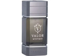 Khadlaj Valor Mystique EDP parfumuotas vanduo vyrams, 100 ml
