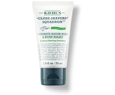 Kiehl´s Kiehl's Close Shavers Squadron Ultimate Razor Burn &amp; Bump Re, 75 ml