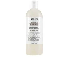 Kiehl´s Kiehls Kiehl's Amino Acid Šampūnas šampūnas plaukams, 75 ml