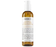 Kiehl's Kiehl´s Calendula giliai valomasis gelis (Deep Clean sing putojantis veido prausiklis) 230 ml
