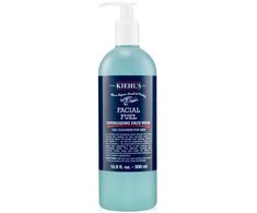 Kiehl´s Kiehl's Men Facial Fuel Energizing Face Wash, 1000 ml