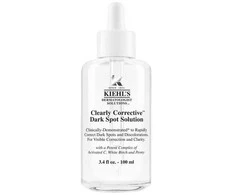 Kiehl´s Kiehl's Clearly Corrective Dark Spot Solution serumas nuo odos patamsėjimų ir pigmentinių dėmių, 100 ml