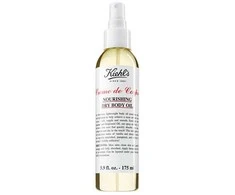 Kiehl´s Kiehls Kiehl's Creme De Corps maitininantis sausas kūno aliejus, 175 ml