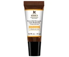Kiehl´s Kiehls Kiehl's Powerful Strength Line mažinantis koncentratas, 100 ml