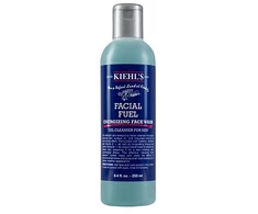 Kiehl´s Kiehl's Men Facial Fuel Energizing Face Wash gaivinantis veido prausiklis vyrams, 250 ml