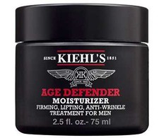 Kiehl´s Kiehls Kiehl's Men Age Defender Moisturizer, 75 ml