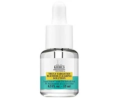 Kiehl´s Kiehl's Truly Targeted Blemish-Clearing Solution koncentruotas skaidrus skystas pleistras nuo spuogų, 15 ml