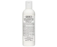 Kiehl's Kiehl´s Lengvas kondicionierius visų tipų plaukams (kondicionierius - Grooming Aid Formula 133) 500 ml