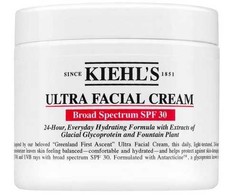 Kiehl's Ultra Facial kremas su SPF30, 50 ml