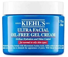 Kiehl´s Kiehls Kiehl's Ultra Facial Oil-Free Gel-Kreminis, 28 ml