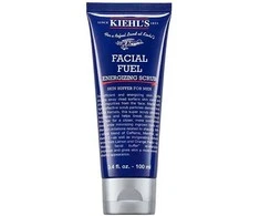 Kiehl´s Kiehls Men Facial Fuel Energizing Scrub energizuojantis veido šveitiklis vyrams, 100 ml