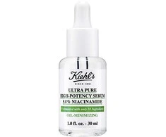 Kiehl´s Kiehls Kiehl's Ultra Pure High-Potency Serum, 30 ml