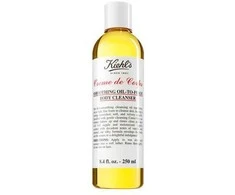 Kiehl´s Kiehls Kiehl's Creme De Corps glotninamasis aliejus nuo putų kūno Valiklis, 250 ml