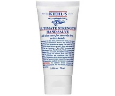 Kiehl´s Kiehl's Ultimate Strength Hand Salve drėkinantis kremas sausoms rankoms, 75 ml