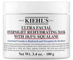 Kiehl´s Kiehl's Ultra Facial naktinė veido kaukė, 100 g