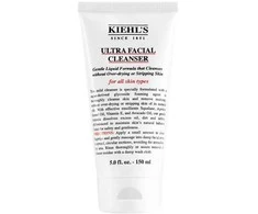 Kiehl´s Kiehl's Ultra Facial Valiklis veido prausiklis visų tipų odai, 150 ml