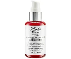 Kiehl´s Kiehl's Vital Skin-Strengthening Super Serum stiprinamasis veido serumas, 100 ml