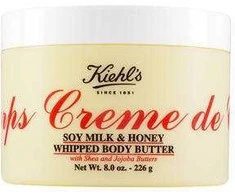 Kiehl´s Kiehls Kiehl's Creme De Corps plaktas kūno sviestas, 226 g