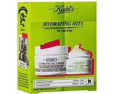 Kiehl's AVOCADO EYE 14ML+ ULTRA FACIAL CREAM 28ML