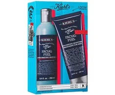 Kiehl's Facial Fuel Gift Set for Men