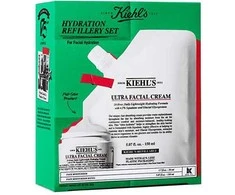 Kiehl's Hydration Refilly Set Gift Set