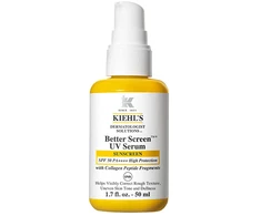 Kiehl´s Kiehl's Better Screen UV Serum SPF50 PA++++, 50 ml