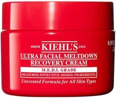 Kiehl's ULTRA FACIAL MELTDOWN recovery cream 28 ml