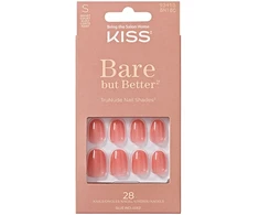 Kiss KISS Paznokcie Bare-But-Better BN18&amp;