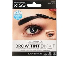 KISS antakių dažų rinkinys „pasidaryk pats“, 20 ml