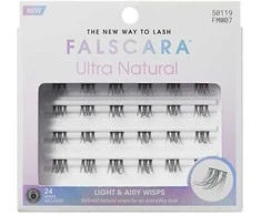 Kiss My Face KISS Falscara False Blakstienos (Multipack) 07 24 pcs