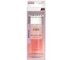KISS Falscara dirbtinių blakstienų valiklis (blakstienų valiklis), 50 ml