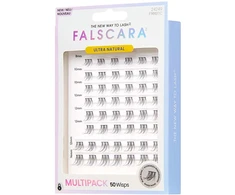 KISS „Falscara Mega Multipack 01“ blakstienos