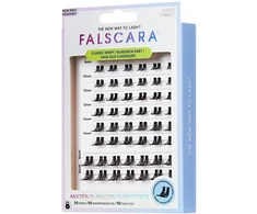 „Kiss KISS Falscara Classic“ plonos kuokštuotos blakstienos FMM05 ir