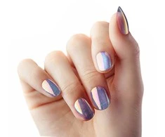 KISS Geliniai nagai Gel Fantasy Allure (Change Chance) 28 vnt.