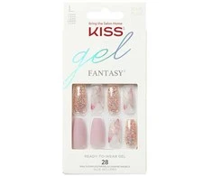 KISS klijuojami nagai Glam Fantasy Nails - Dreams 28 vnt.