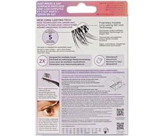 KISS imPRESS Long Lasting Multi 04 Lashes