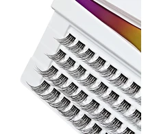 KISS imPRESS Press on Falsies Kit 01