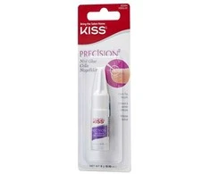 KISS PRECISION nagų klijai, 3 g