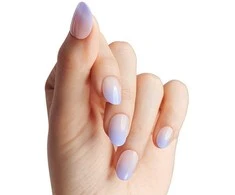Kiss My Face KISS Lipnūs nagai imPRESS Color Nails (Friendzone) 30 vnt.