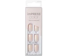 KISS IMPRESS PEEL &amp; PRESS priklijuojami nagai (30 vnt.)