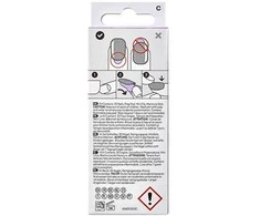 KISS Lipnūs nagai ImPRESS Nails - Idealus 30 vnt