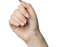 Kiss My Face KISS Lipnūs nagai imPRESS Nails (Illusion) 30 vnt.