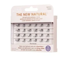 KISS The New Natural Trio Lash